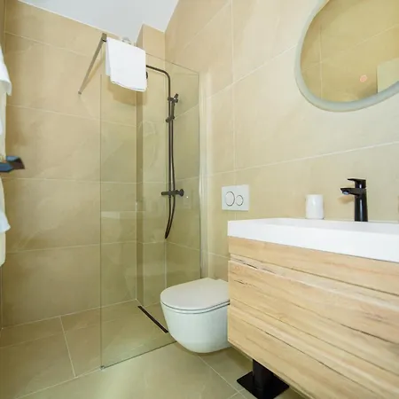 Medici Apartament