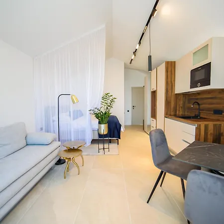 Apartament Medici