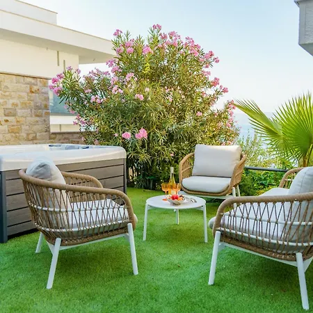 Medici Apartament Omiš