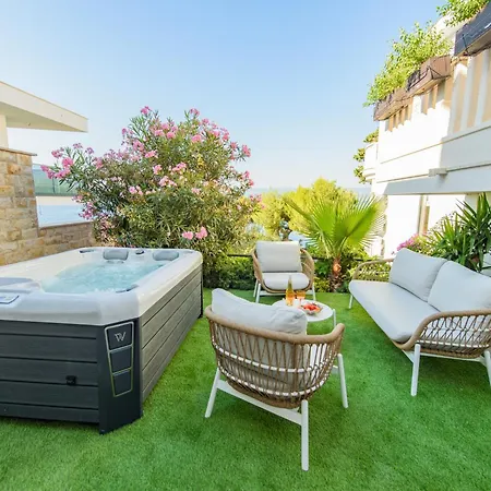 Apartament Medici Omiš