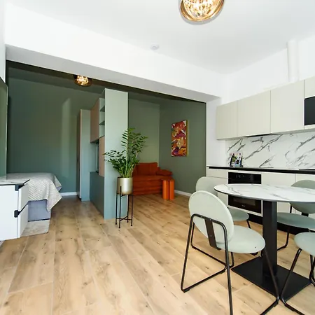 Medici Apartament