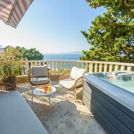 Apartament Medici *