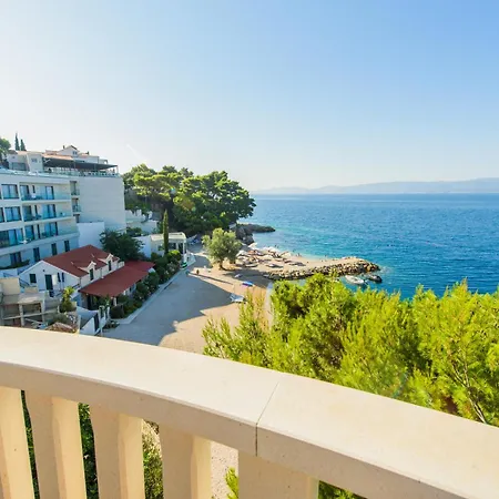Medici Apartament Omiš