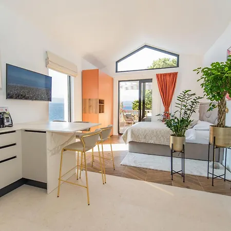 Apartamento Medici Omiš