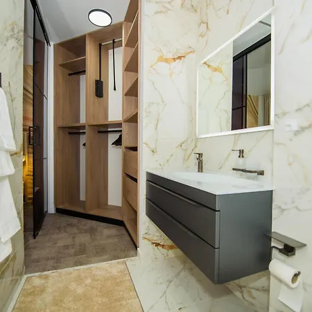 Medici Apartamento *