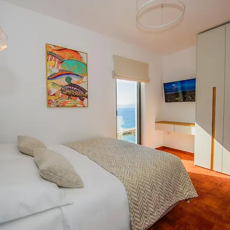 Apartament Medici *