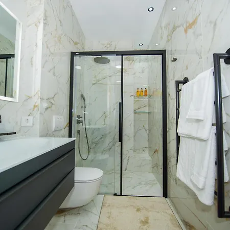 Apartamento Medici Omiš