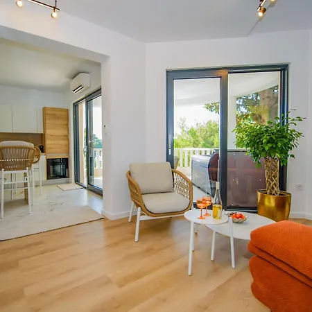 Apartament Medici *