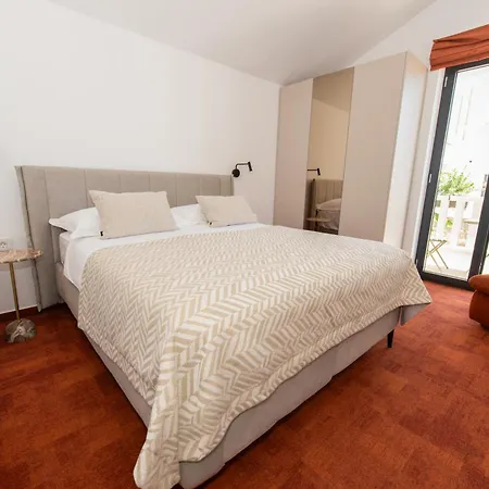 Medici Apartament *