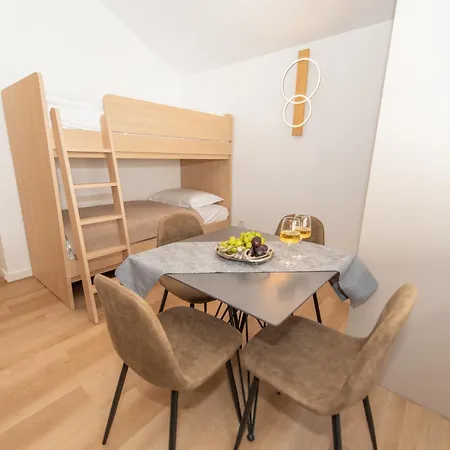 Apartament Medici *
