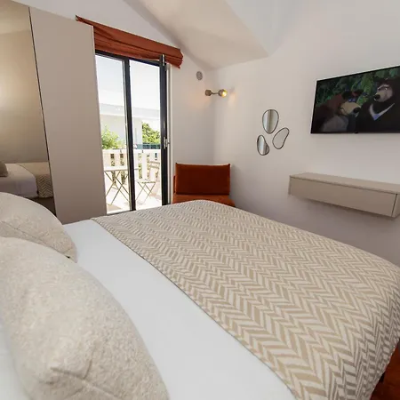 Medici Apartament