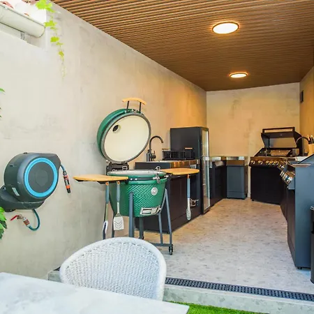 Apartament Medici