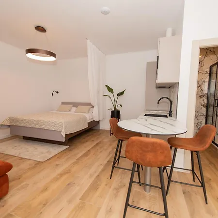 Apartament Medici *
