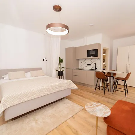 Medici Apartament Omiš