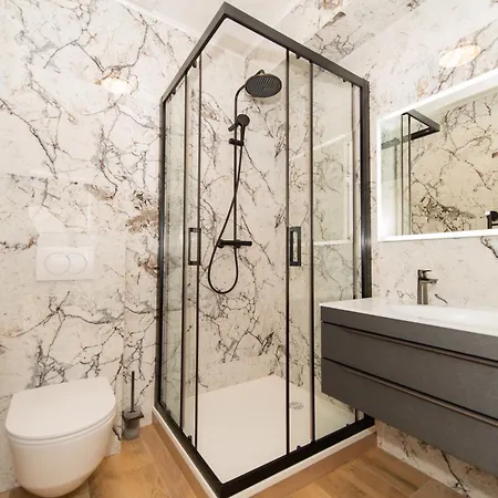 Apartament Medici Omiš