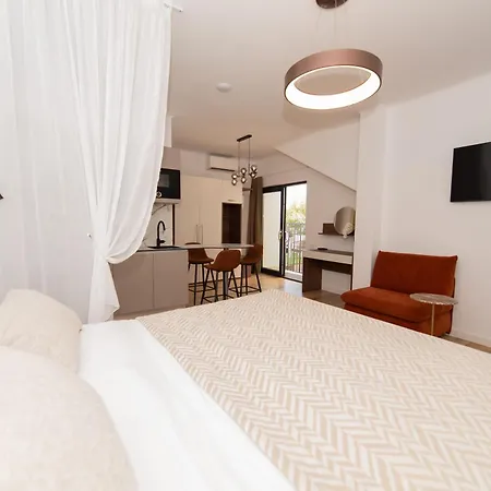 Medici Apartament