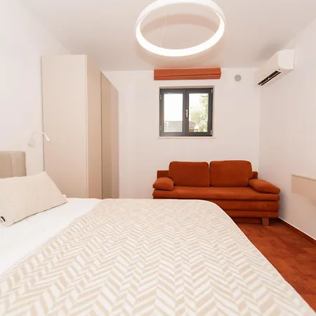 Apartament Medici