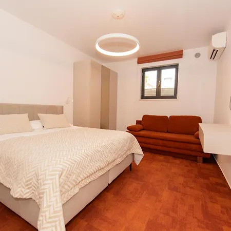 Medici Apartment *