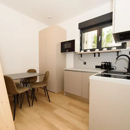 Apartament Medici *