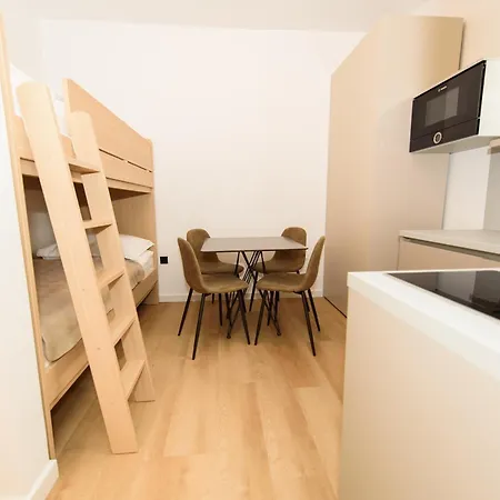 Medici Apartament Omiš
