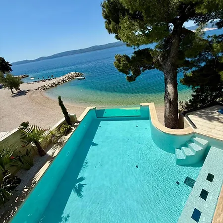 Apartment Medici Omis