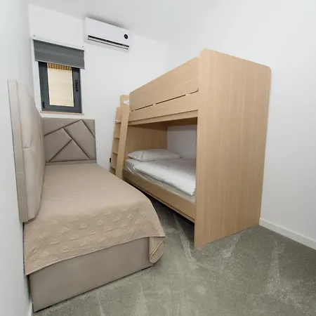 Apartment Medici