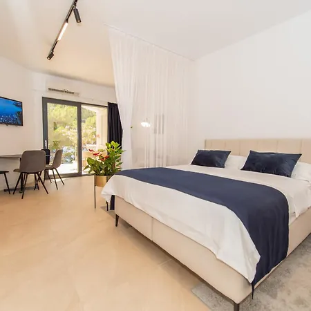 Apartment Medici *
