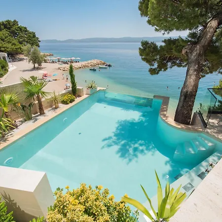 Medici Apartamento Omiš