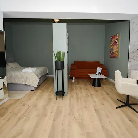 Apartamento Medici