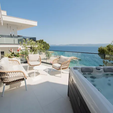 Medici Apartamento Omiš