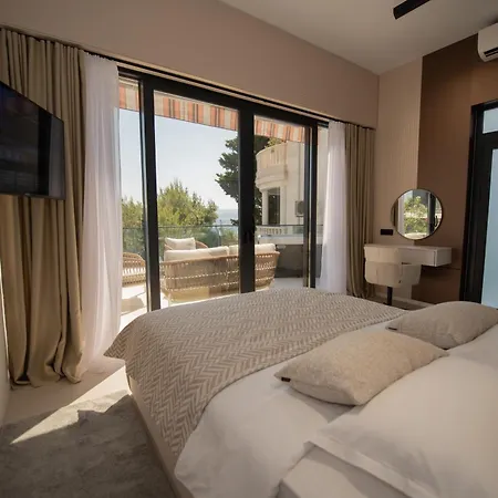 Apartment Medici Omis