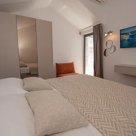 Medici Apartment