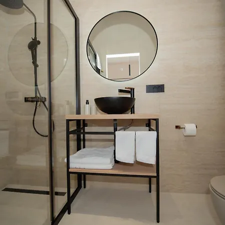 Apartamento Medici