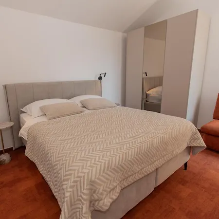 Apartment Medici *