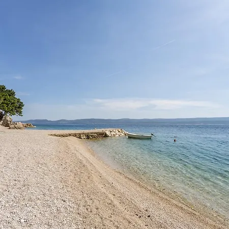 Apartament Medici Omiš