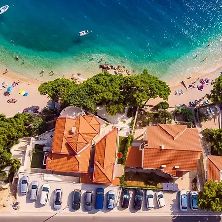 Medici Omiš